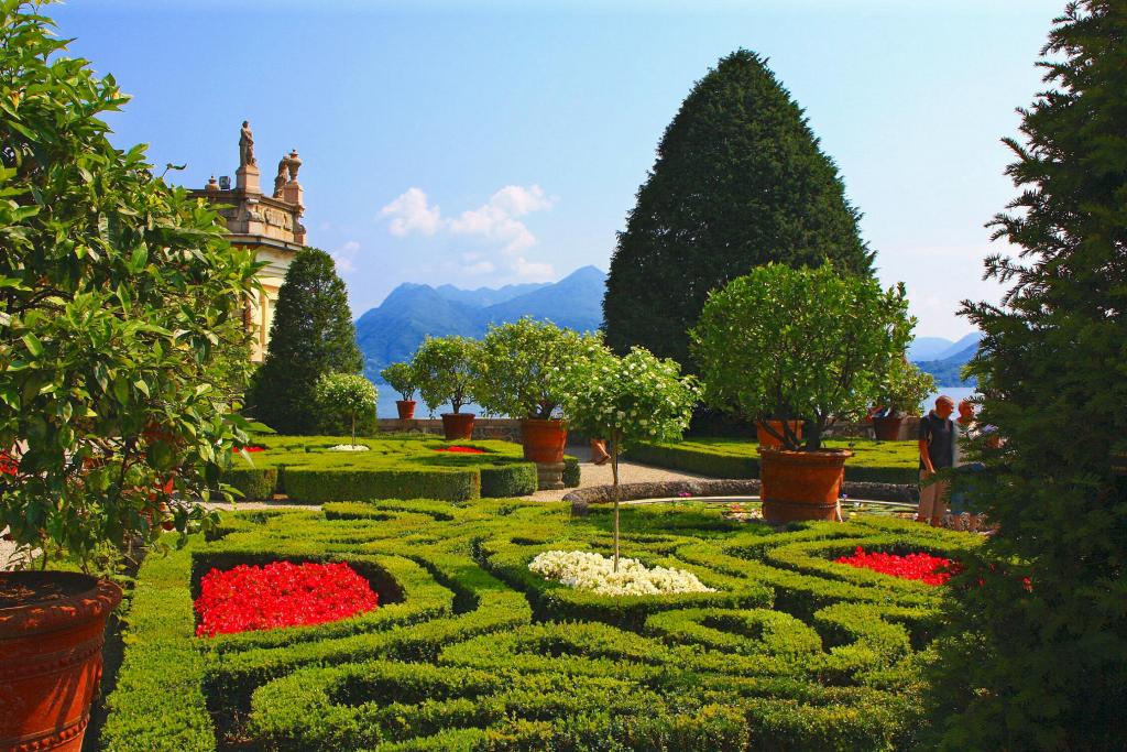 Foto de Stresa, Italia