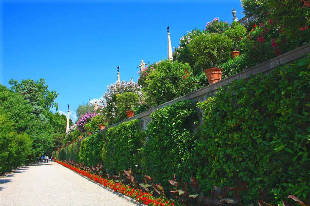 Foto de Stresa, Italia