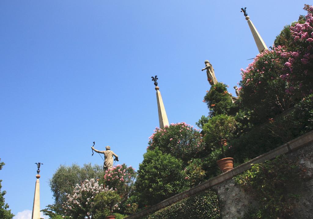 Foto de Stresa, Italia