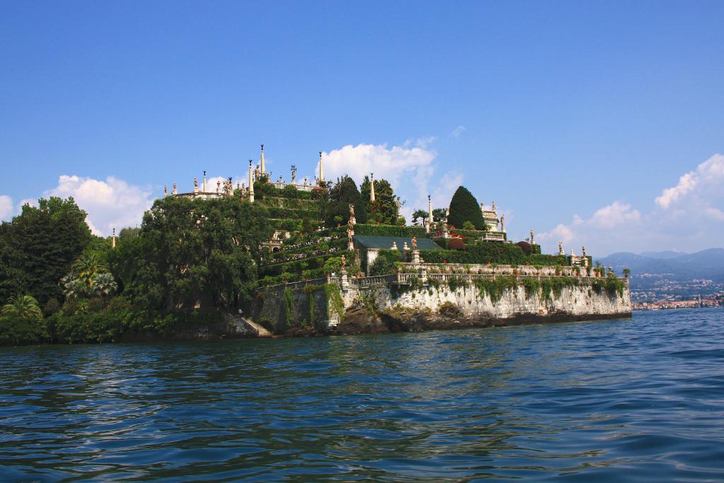 Foto de Stresa, Italia