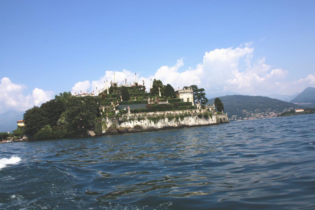 Foto de Stresa, Italia