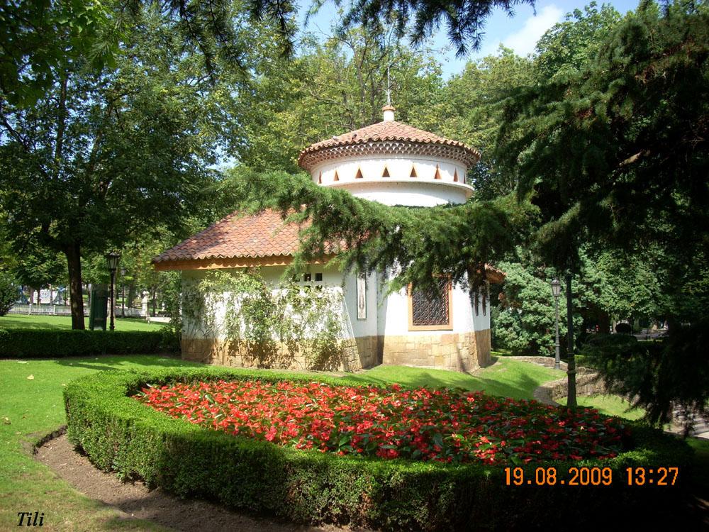 Foto de Oviedo (Asturias), España