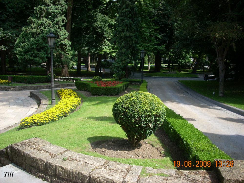 Foto de Oviedo (Asturias), España