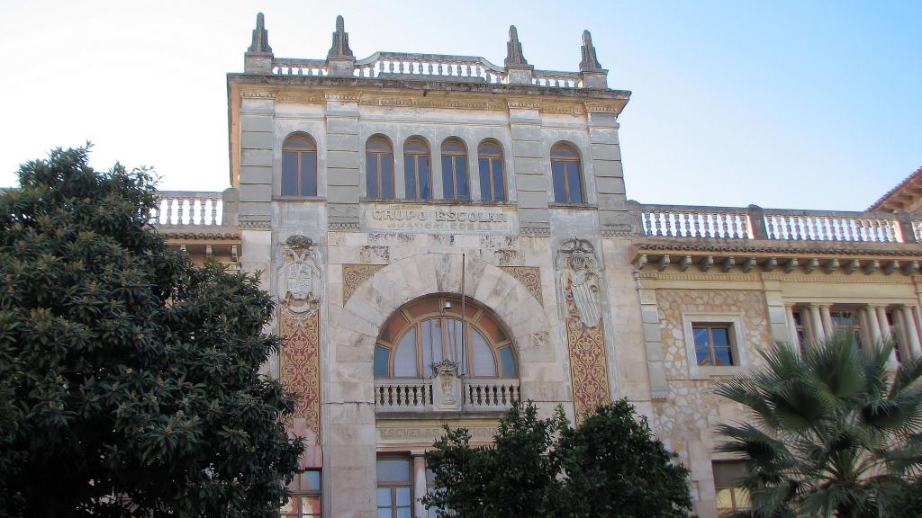 Foto de Ontinyent (València), España