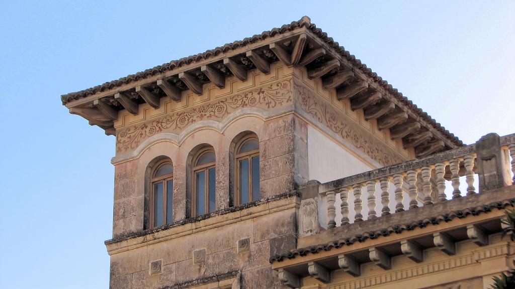 Foto de Ontinyent (València), España