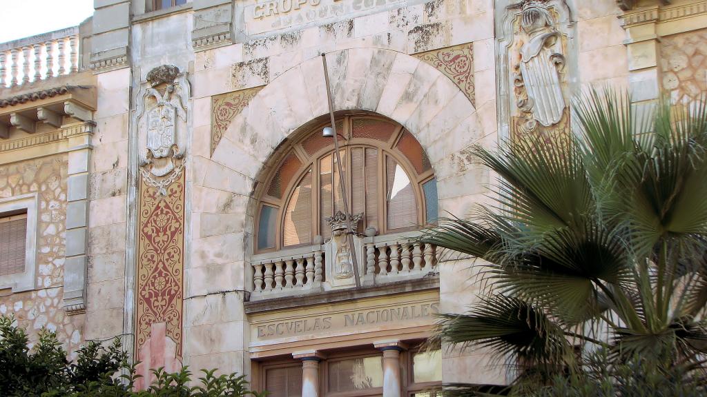 Foto de Ontinyent (València), España