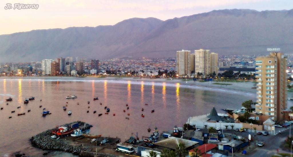 Foto de Iquique, Chile