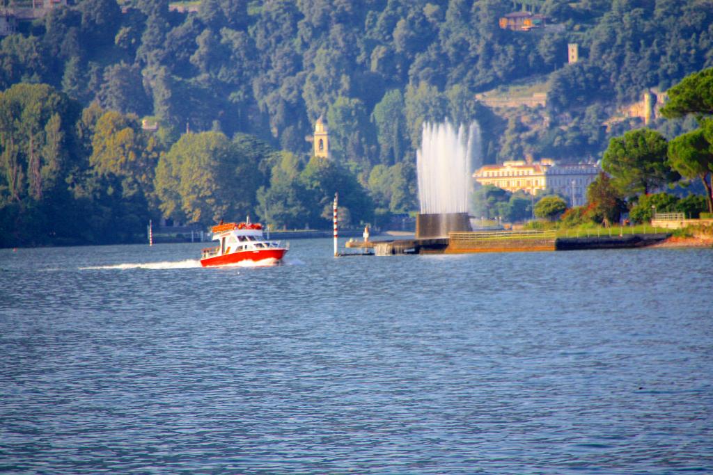 Foto de Como, Italia