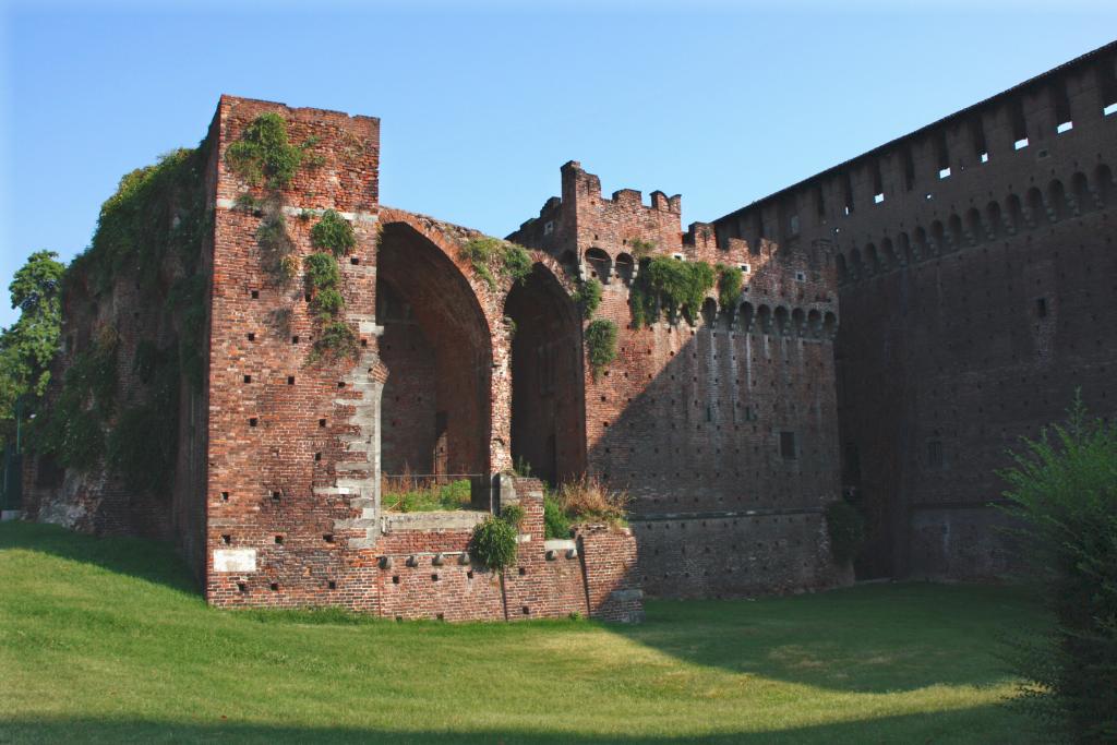 Foto de Milan, Italia