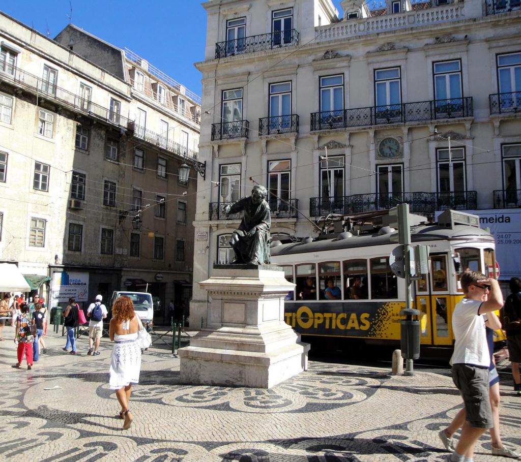 Foto de Lisboa, Portugal