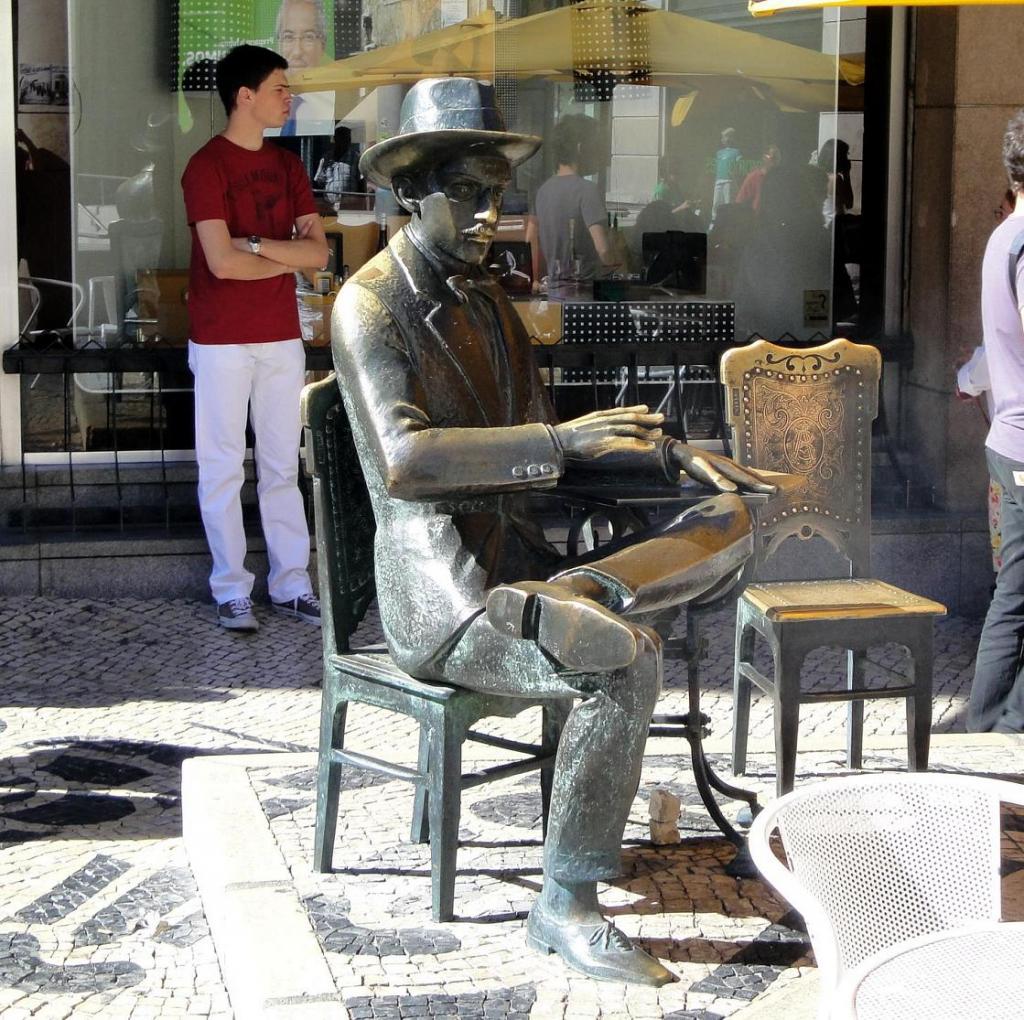 Foto de Lisboa, Portugal