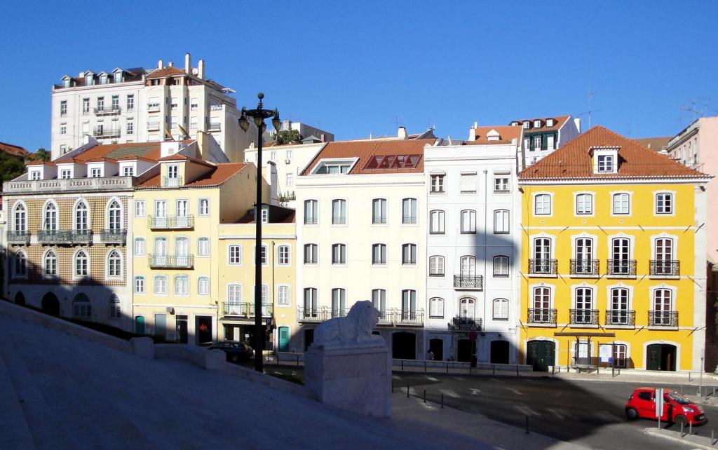 Foto de Lisboa, Portugal