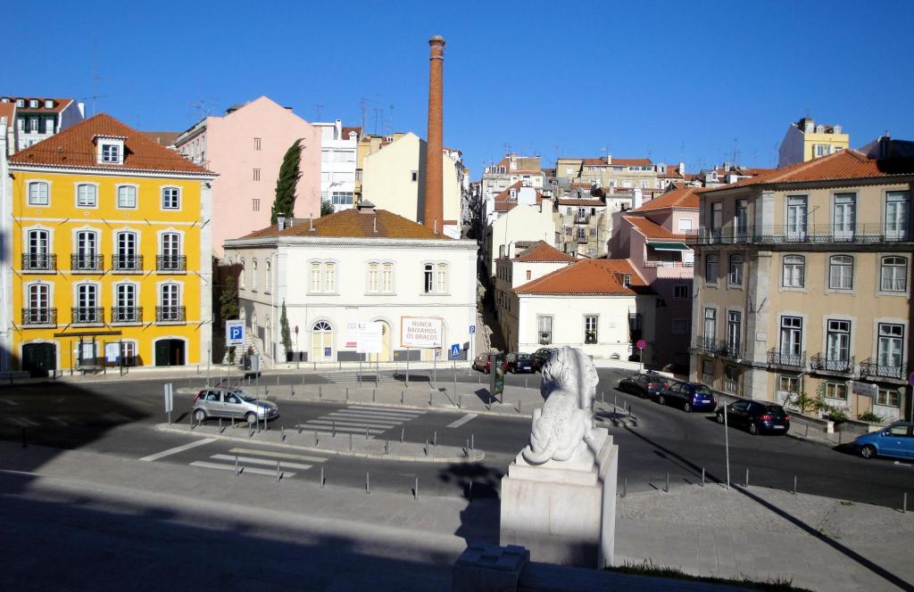 Foto de Lisboa, Portugal