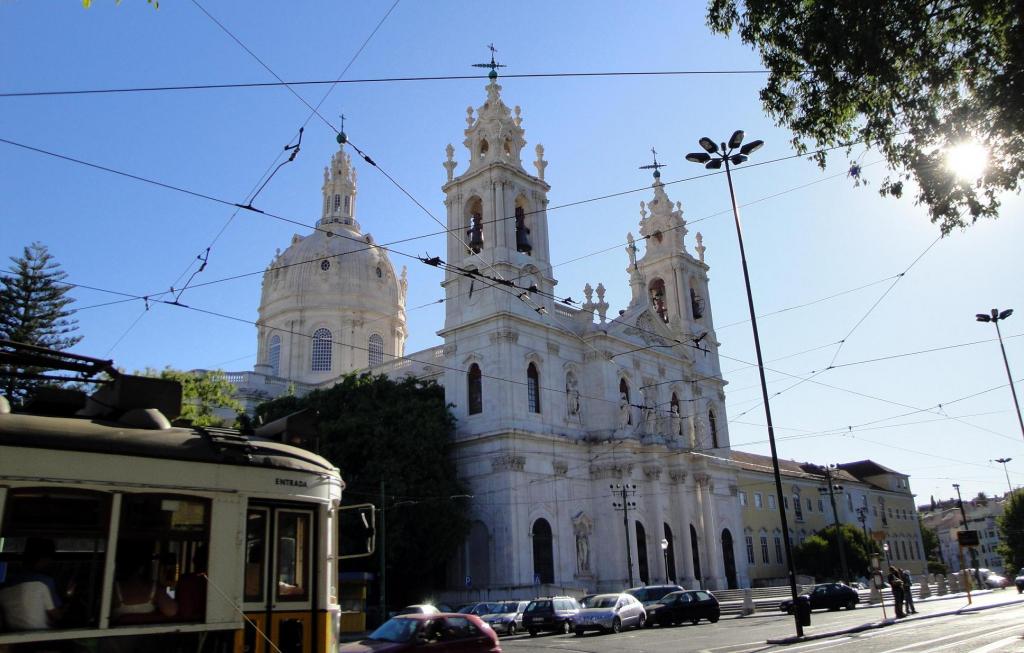 Foto de Lisboa, Portugal