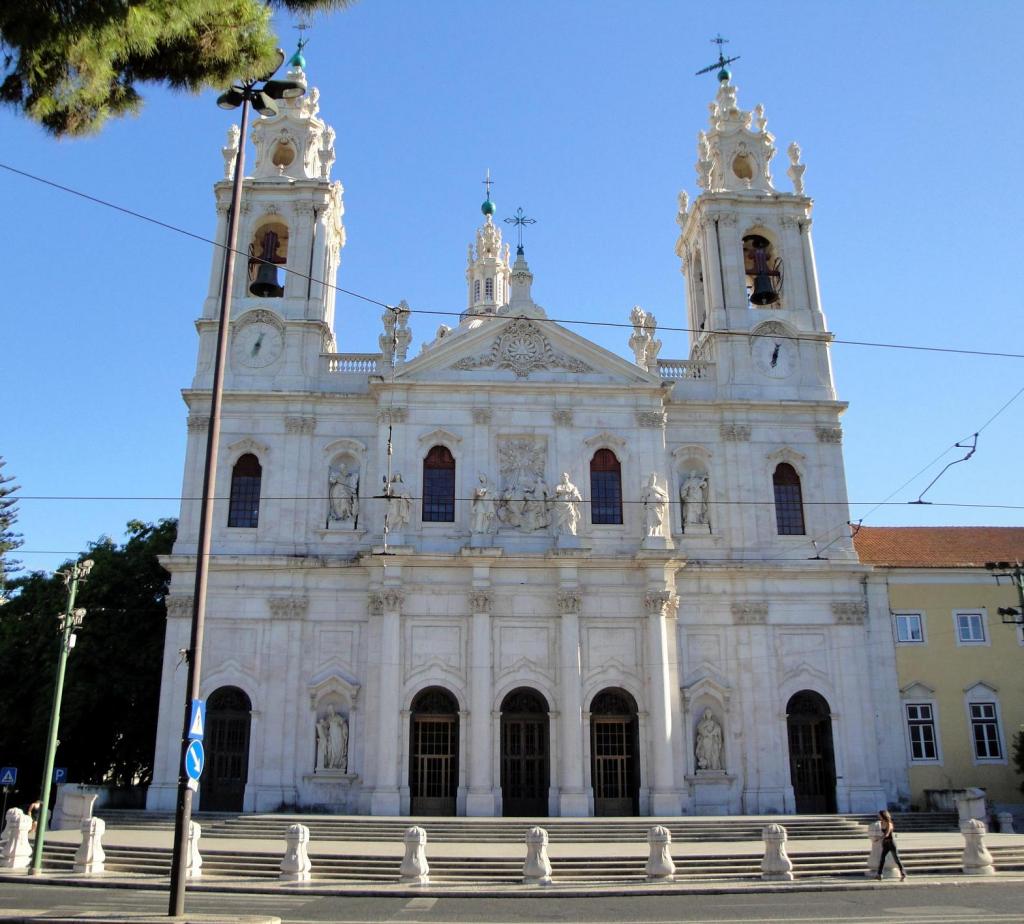 Foto de Lisboa, Portugal