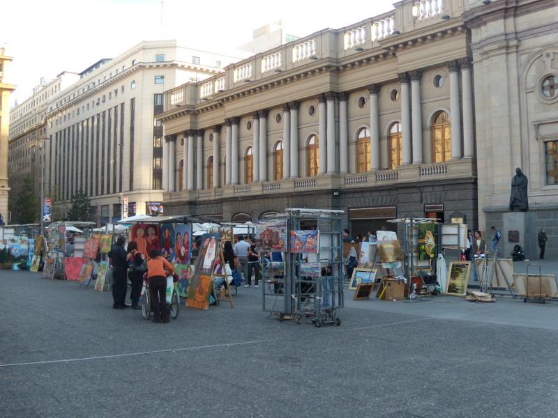 Foto de Santiago, Chile