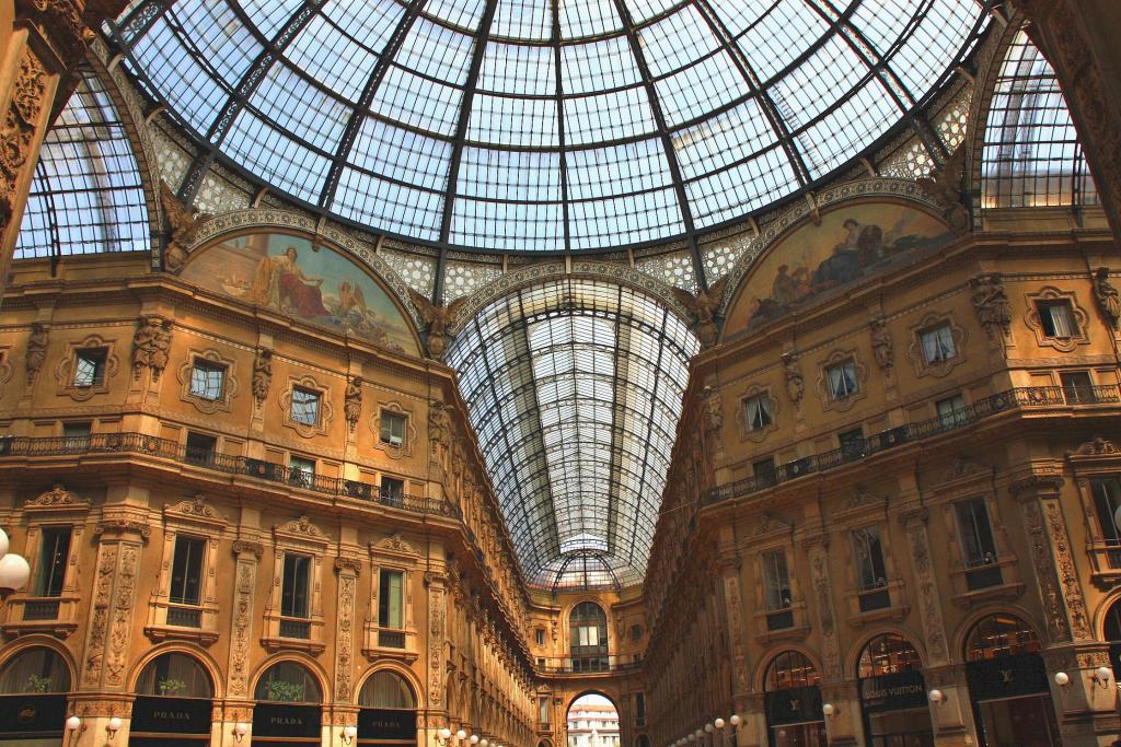 Foto de Milan, Italia