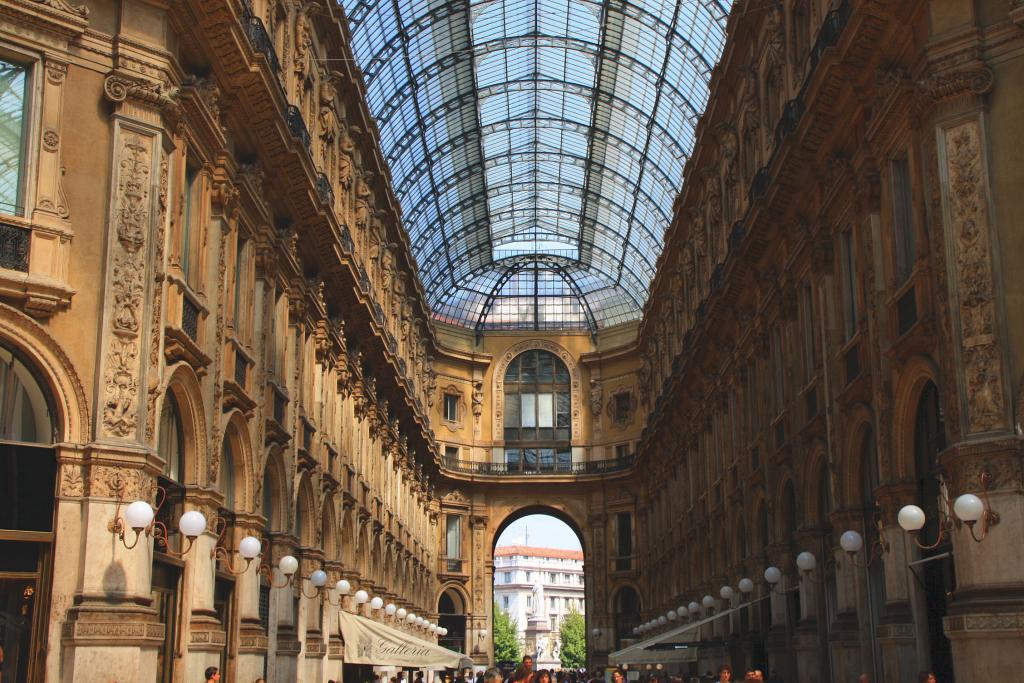 Foto de Milan, Italia