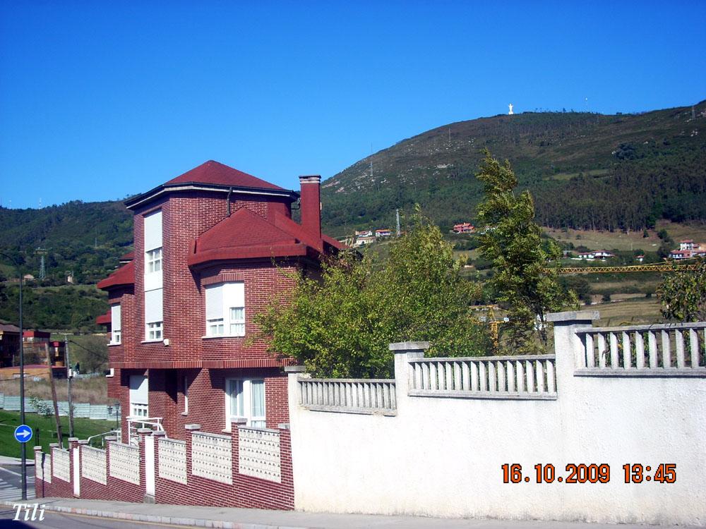 Foto de Oviedo (Asturias), España