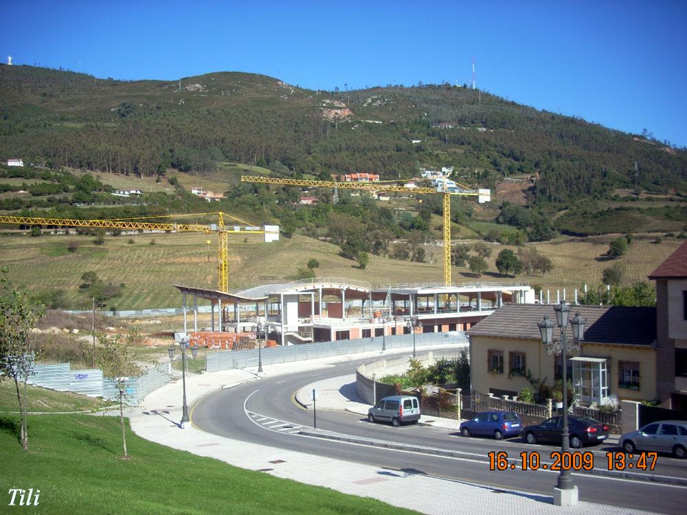 Foto de Oviedo (Asturias), España