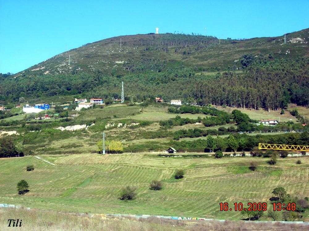 Foto de Oviedo (Asturias), España