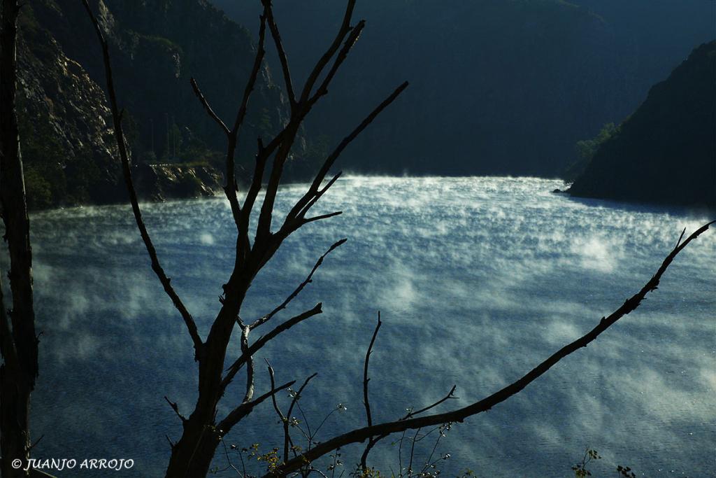 Foto de Cangas del Narcea (Asturias), España