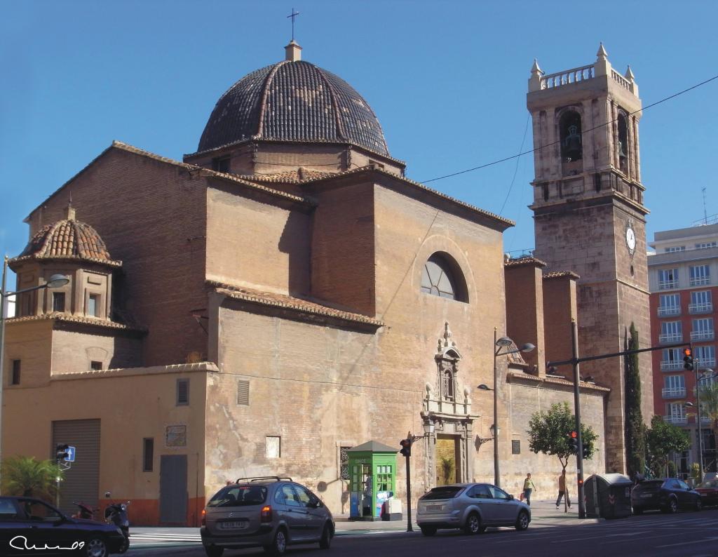 Foto de Valencia (València), España