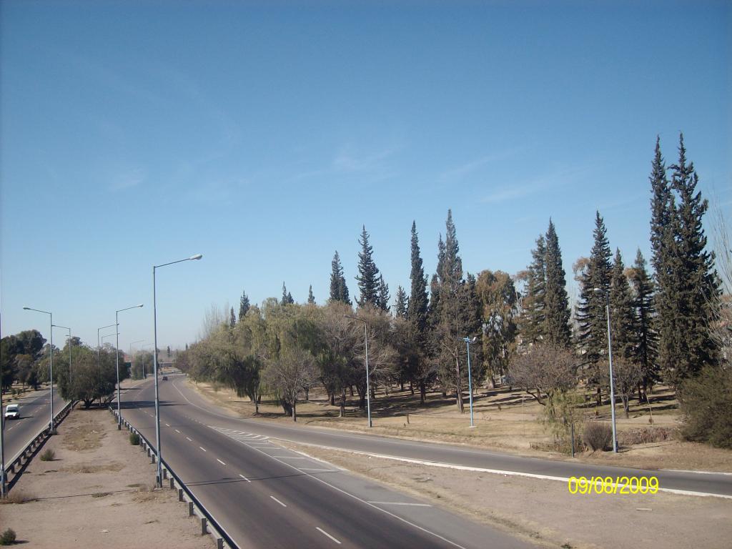 Foto de Mendoza (Guaymallén), Argentina