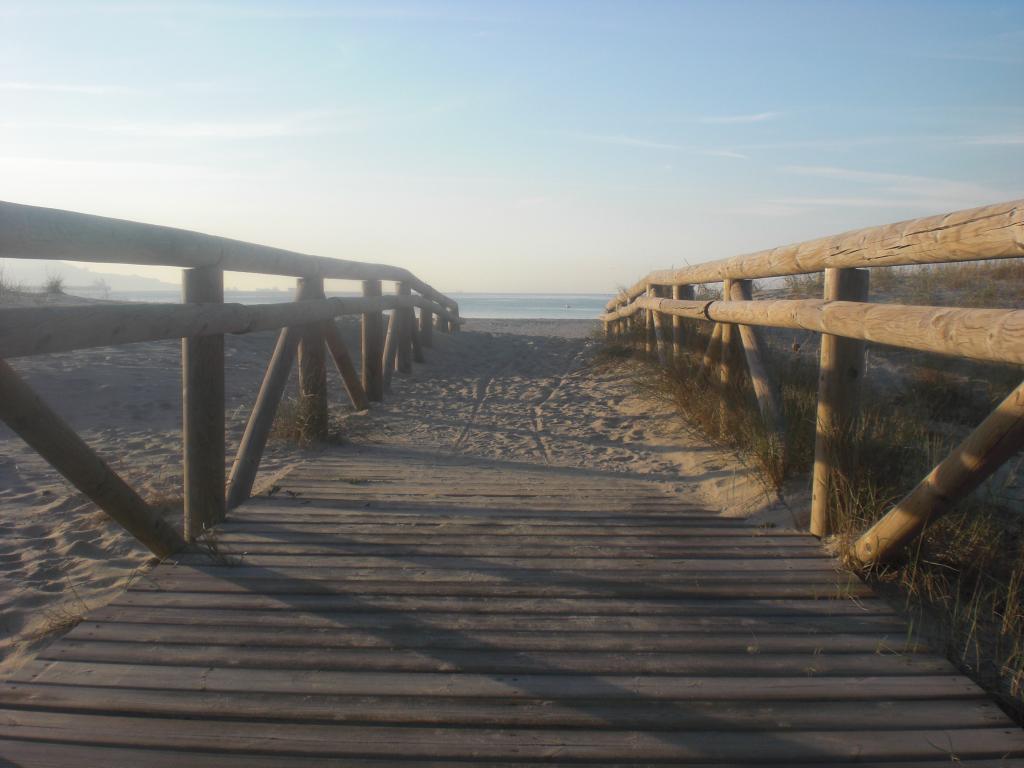 Foto de San Roque (Cádiz), España