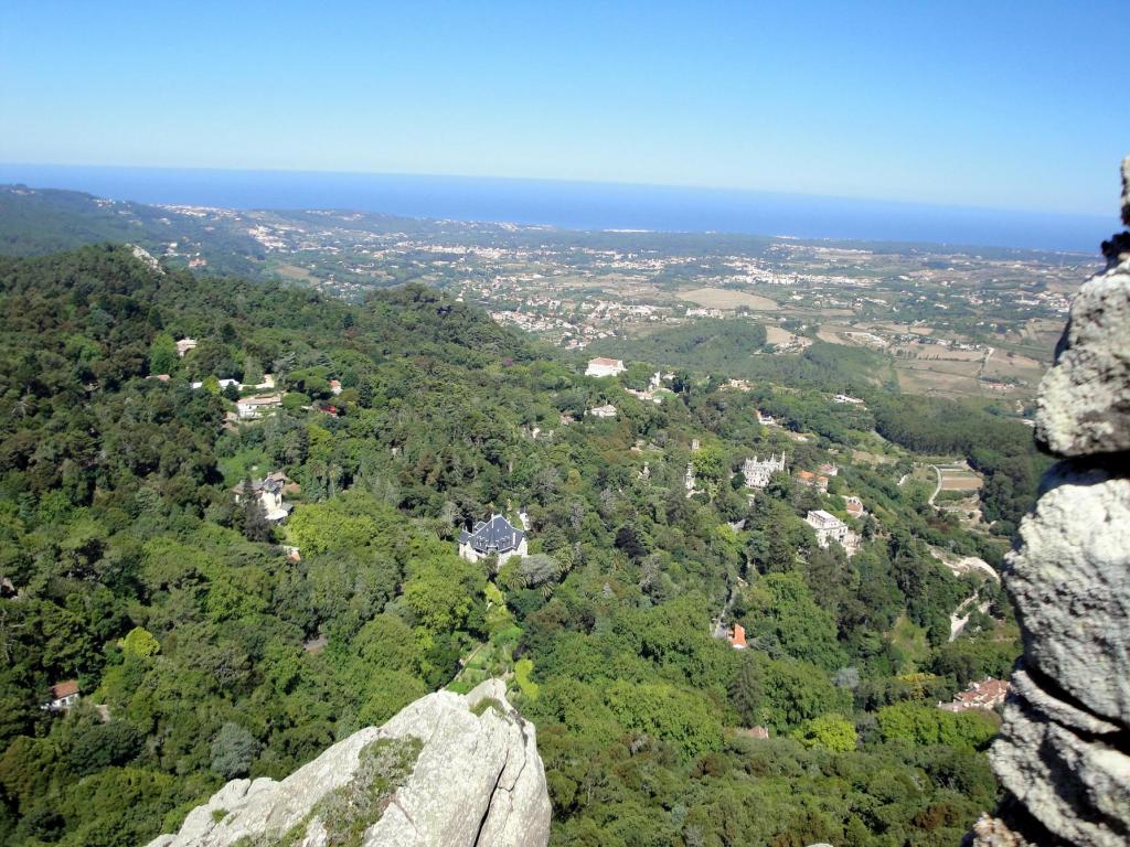 Foto de Sintra, Portugal