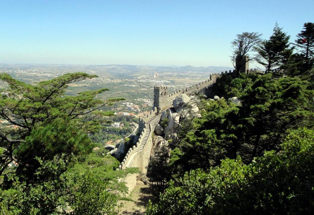 Foto de Sintra, Portugal