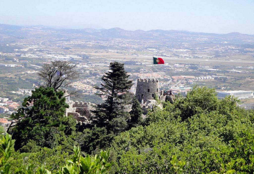 Foto de Sintra, Portugal