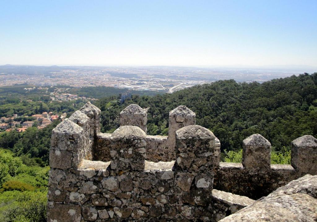 Foto de Sintra, Portugal