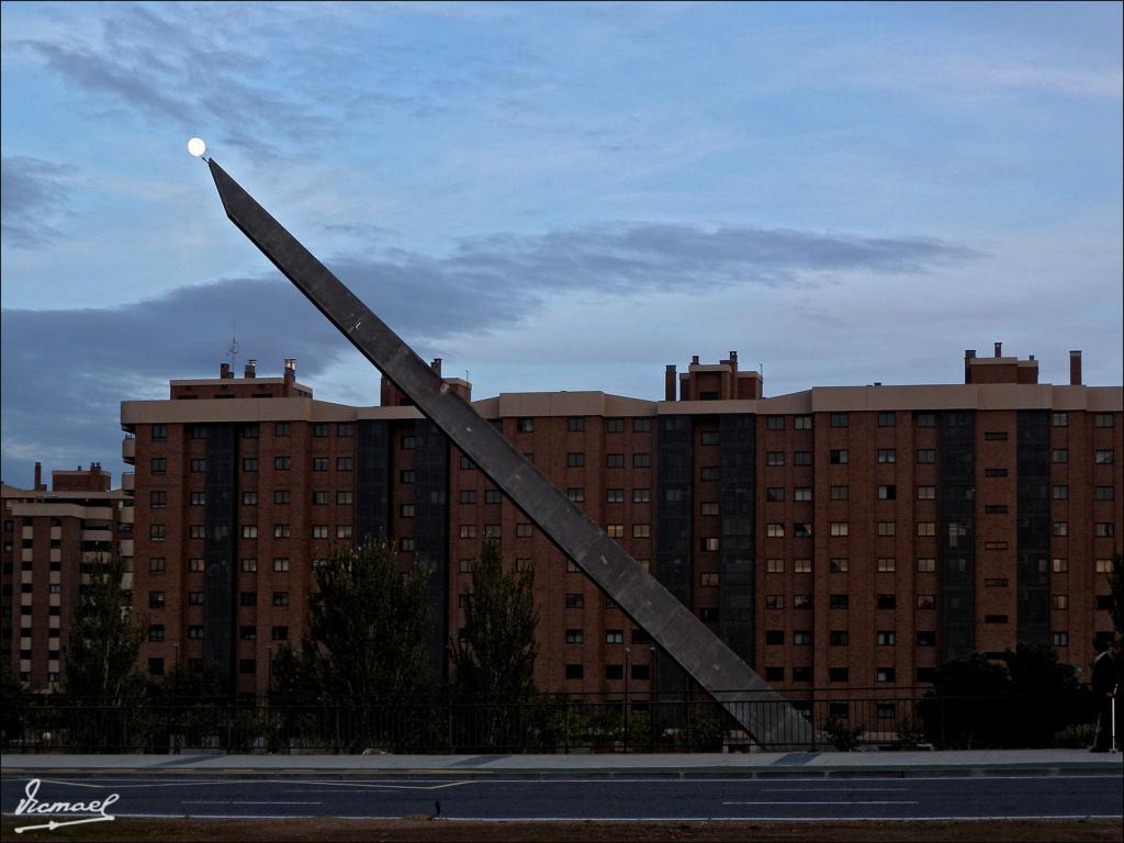 Foto de Zaragoza (Aragón), España