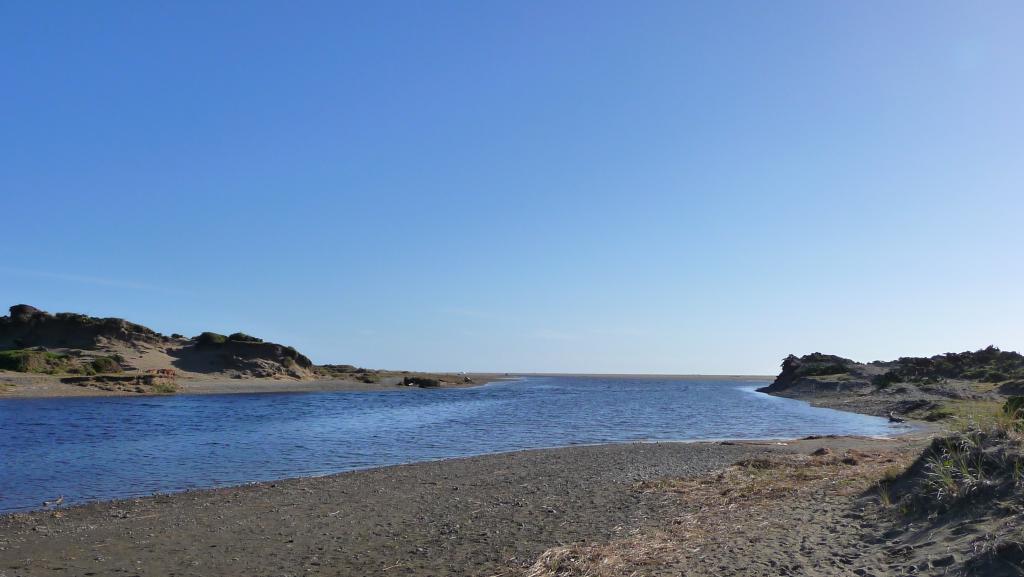 Foto de Cucao, Chile