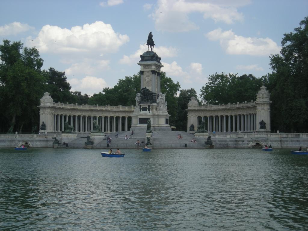 Foto de Madrid (Comunidad de Madrid), España