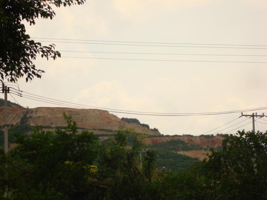 Foto de Caleras, México