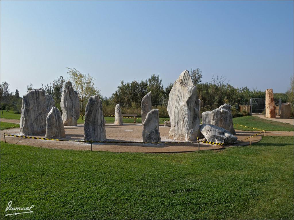 Foto de Zaragoza (Aragón), España