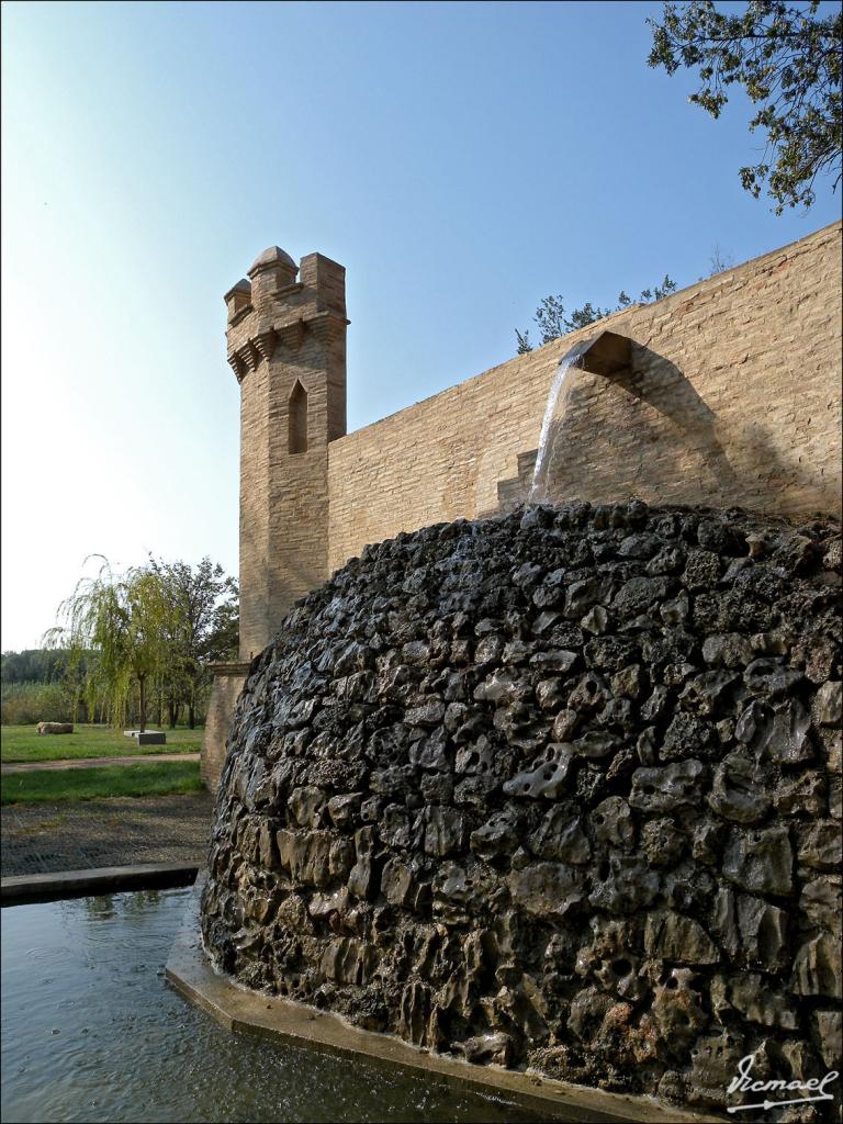 Foto de Zaragoza (Aragón), España