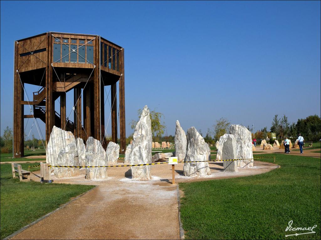 Foto de Zaragoza (Aragón), España