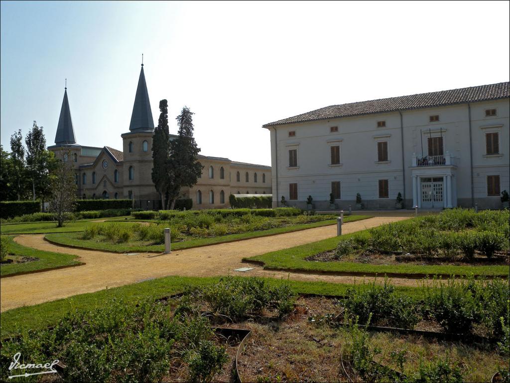 Foto de Zaragoza (Aragón), España