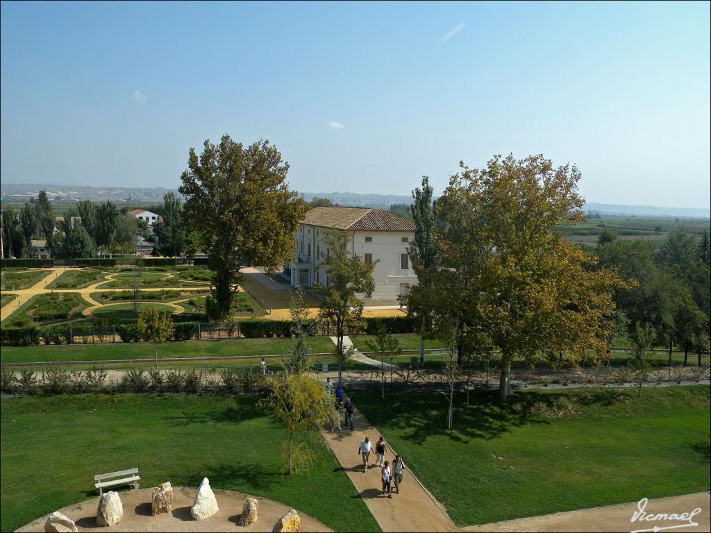 Foto de Zaragoza (Aragón), España