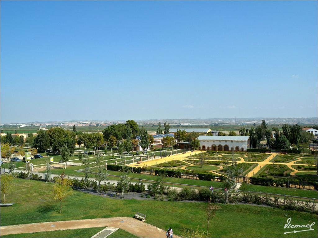 Foto de Zaragoza (Aragón), España