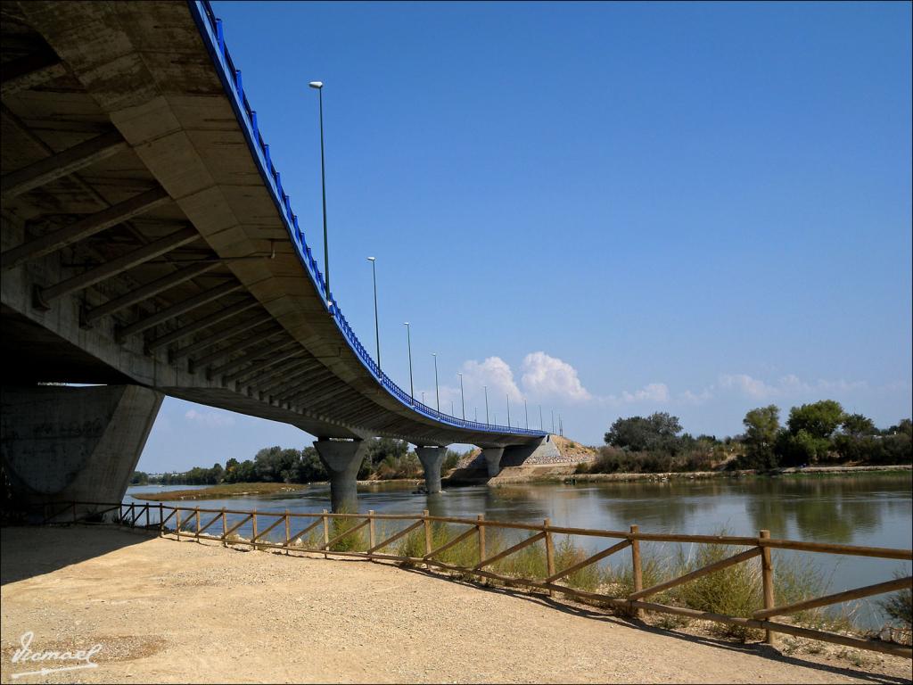 Foto de Zaragoza (Aragón), España