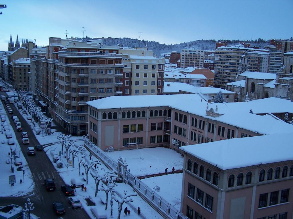 Foto de Burgos (Castilla y León), España