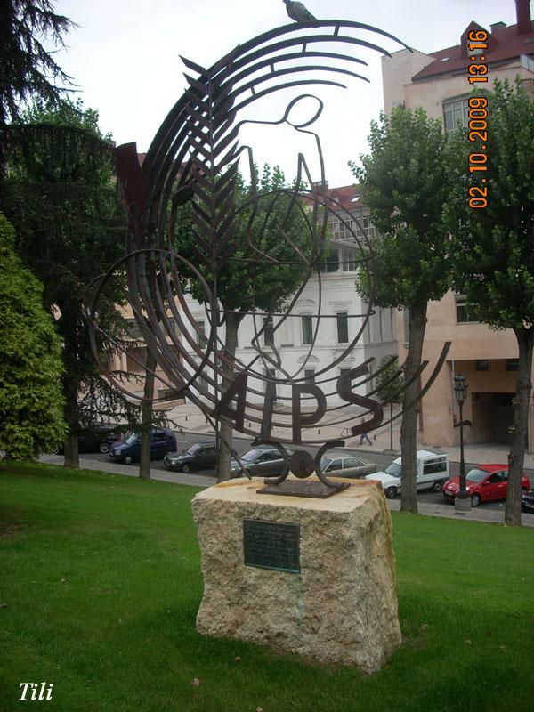 Foto de Oviedo (Asturias), España