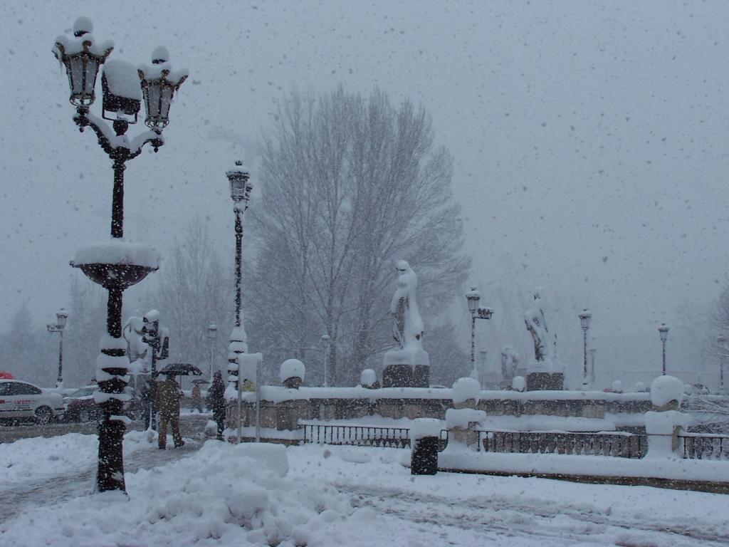 Foto de Burgos (Castilla y León), España