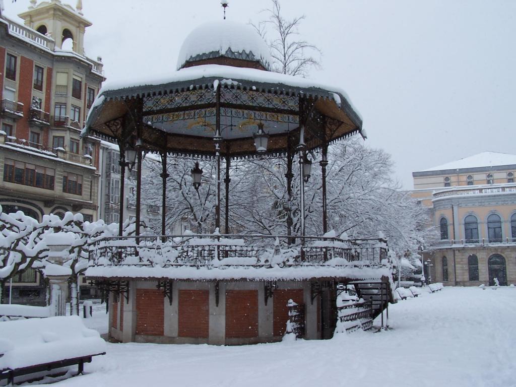 Foto de Burgos (Castilla y León), España