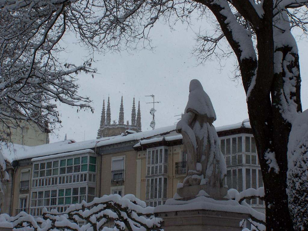 Foto de Burgos (Castilla y León), España