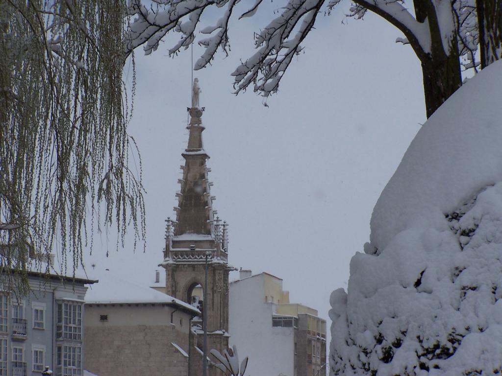 Foto de Burgos (Castilla y León), España